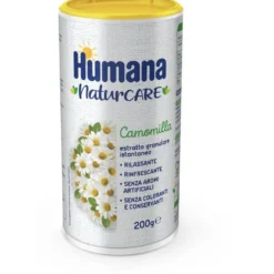 HUMANA Camom.Granulare 200g