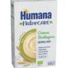 HUMANA Crema Bio Semolino 200g