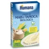 HUMANA Crema Mais Tapioca Bio