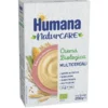 HUMANA Crema M-Cereali Bio200g