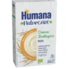 HUMANA Cre.Riso Bio 200 gr