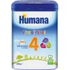 HUMANA 4 Natcare 650g