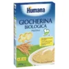 HUMANA Past.Giocherina Bio320g