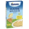 HUMANA Past.Puntine Bio 320g
