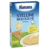HUMANA Past.Stelline Bio 320g