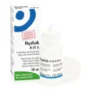 HYABAK Sol.Oft.10ml