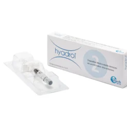 HYADROL Sir.P-Riemp.2ml