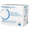 HYALISTIL BIO-PF 30fl.0,25ml