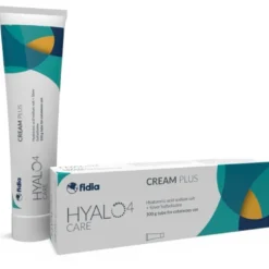 HYALO4 Care Cream Plus 100g