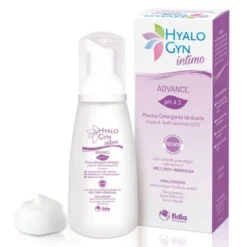 HYALO GYN Int.Mousse Advance