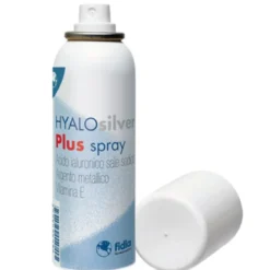 Hyalosilver Plus Spray 125ml