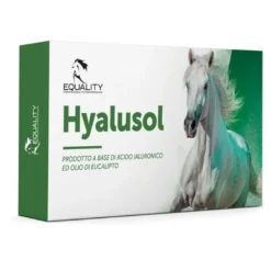 HYALUSOL 10Fl.8ml