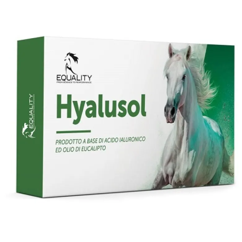 HYALUSOL 10Fl.8ml