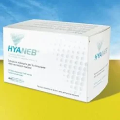 HYANEB 30f.5ml