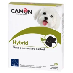 HYBRID 30 Compresse