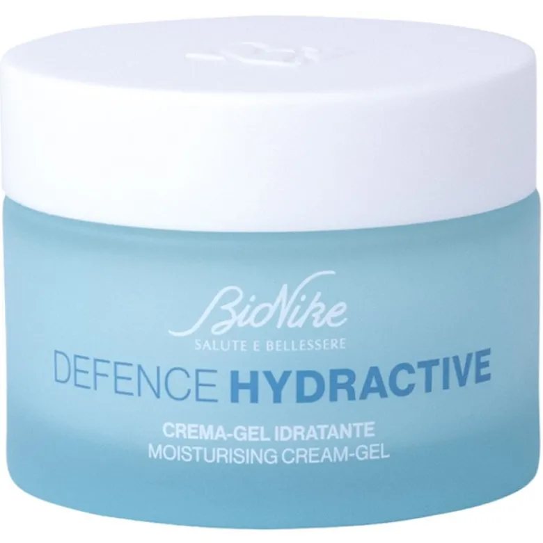 Hydractive Crema Gel-idrat50ml