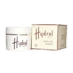 HYDRAL Derm Crema Viso 50ml