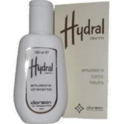 HYDRAL Loz.Corpo Idrat.150ml