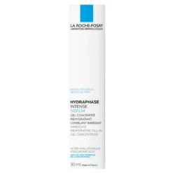 HYDRAPHASE Intense Serum Siero Idratante 30 ml