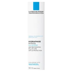 Hydraphase UV Intense Legere Crema Idratante Leggera 50ml