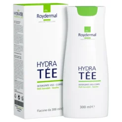 HYDRATEE Det.Viso Corpo 300ml