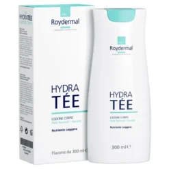 HYDRATEE Loz.Corpo P/N-S 300ml