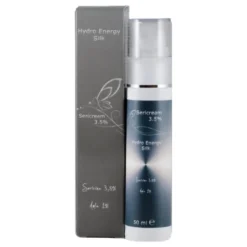 HYDROENERGY Silk Crema 50ml