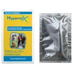 HYPERMIX 5 Monodosi 5ml