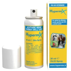 HYPERMIX Spray 30 ml