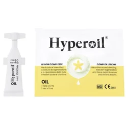 HYPEROIL Olio Fiala 5ml