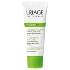 HYSEAC K18 Crema 40ml