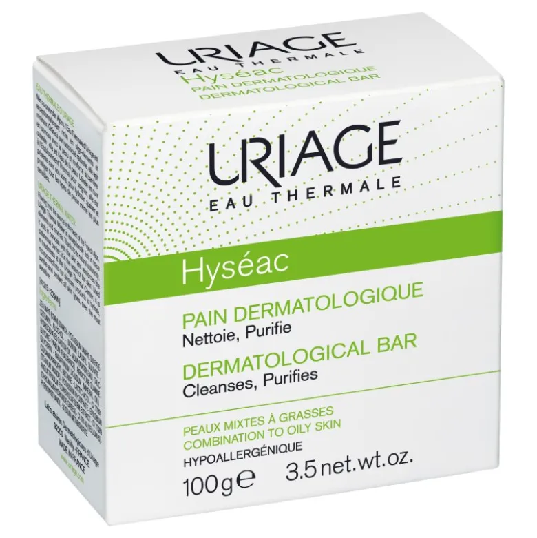 HYSEAC Pane Dermat.100g