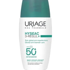 HYSEAC 3-Regul+fp50+ 50ml