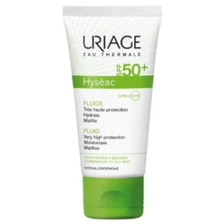 HYSEAC Sol.Fluido fp50+50ml