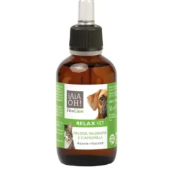 IAIAOH Relax Vet.50ml