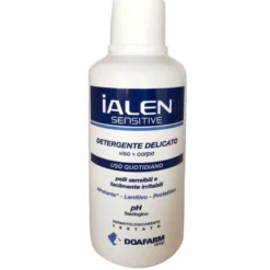 IALEN Sensitive Det.500ml