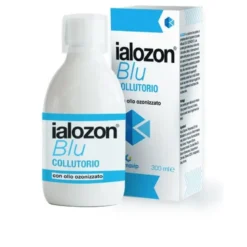 IALOZON Collutorio 300ml