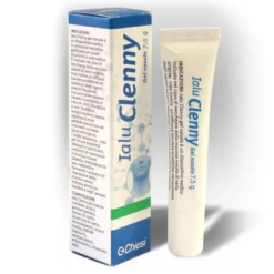 IALU CLENNY Gel Nasale 7,5g