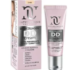 IALUCOLLAGEN DD Cr.Dark+Corr.