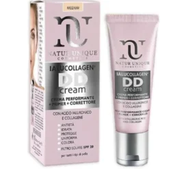 IALUCOLLAGEN DD Cr.Med+Corr.