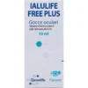 IALULIFE Free Plus Gtt Ocul.