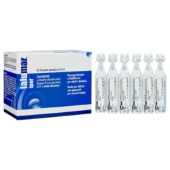 IALUMAR Iper 24fl.5ml