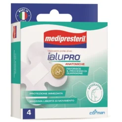 IALUPRO Articolaz.cm10x10 4pz