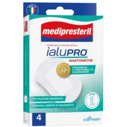 IALUPRO Gambe 10x15 4pz