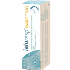 IALURESP Dart 100 Atomizz.