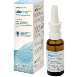 IALURESP Spray 50ml