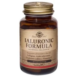 IALURONIC Formula 30 CapsuleSOLGAR