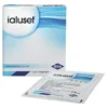 IALUSET Garze cm10x10 10pz