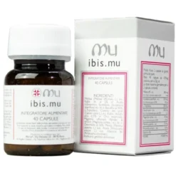 IBIS MU 40Cps
