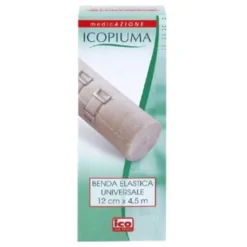 ICOPIUMA Benda El.Univ.12x4,5